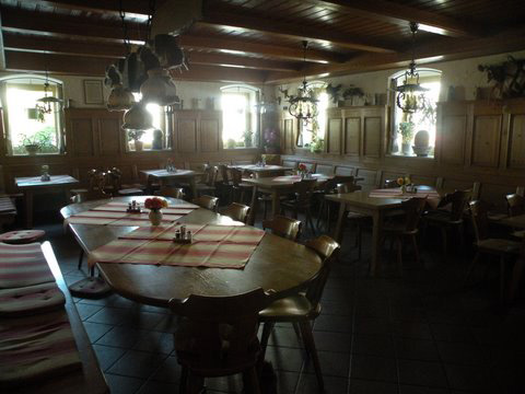 Ferien und Feste - Saal für Feierlichkeiten Eitting bei München